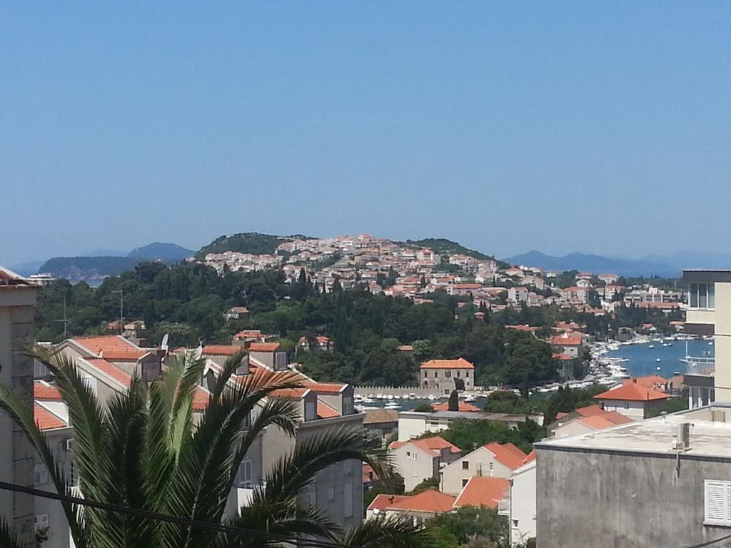 Holiday Nest Dubrovnik Kültér fotó