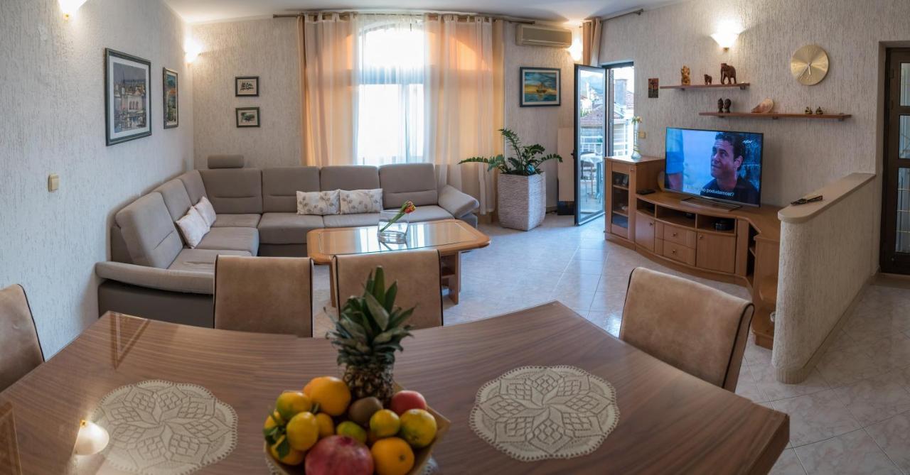 Holiday Nest Dubrovnik Kültér fotó
