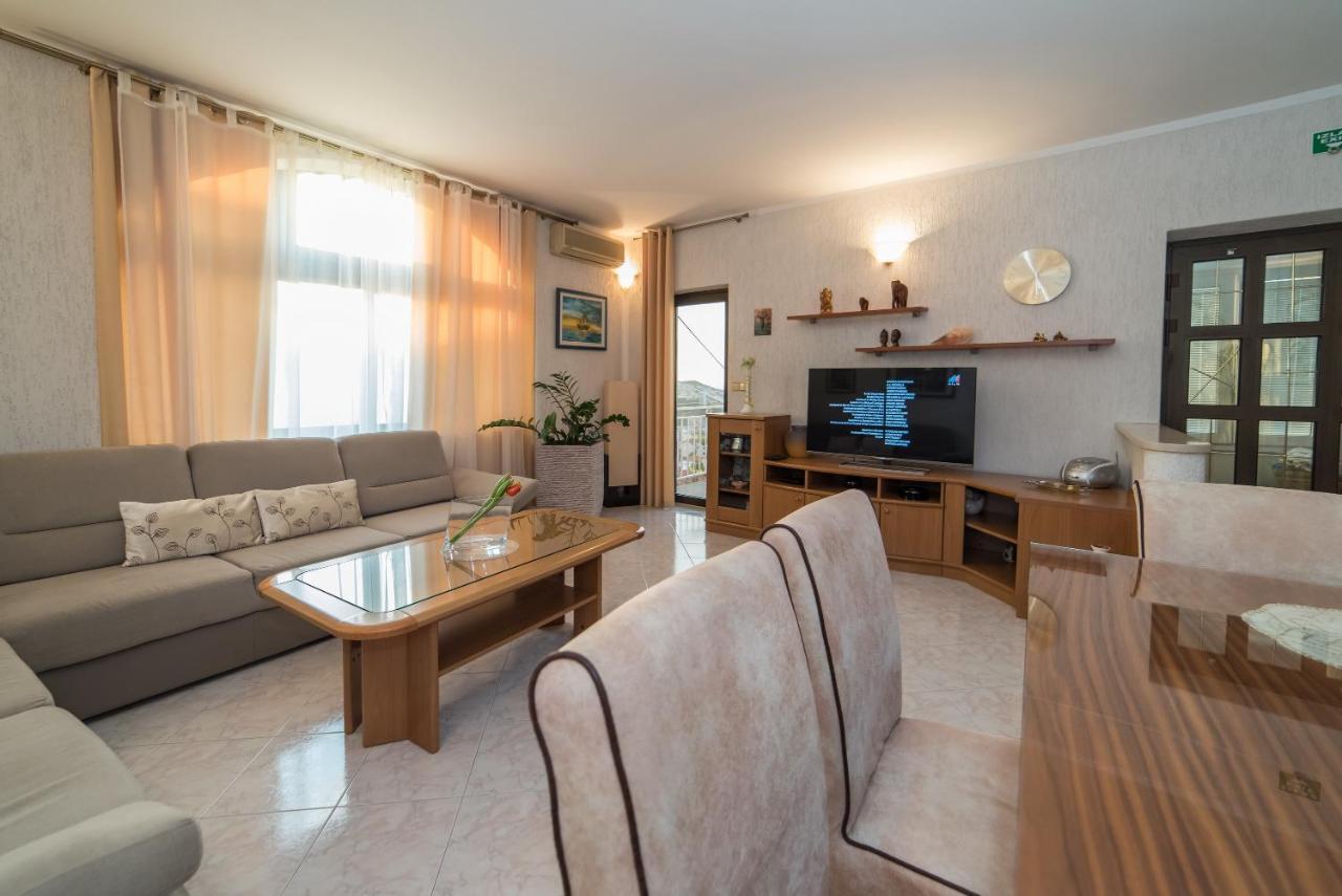 Holiday Nest Dubrovnik Kültér fotó