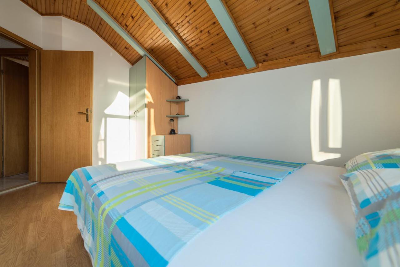 Holiday Nest Dubrovnik Kültér fotó