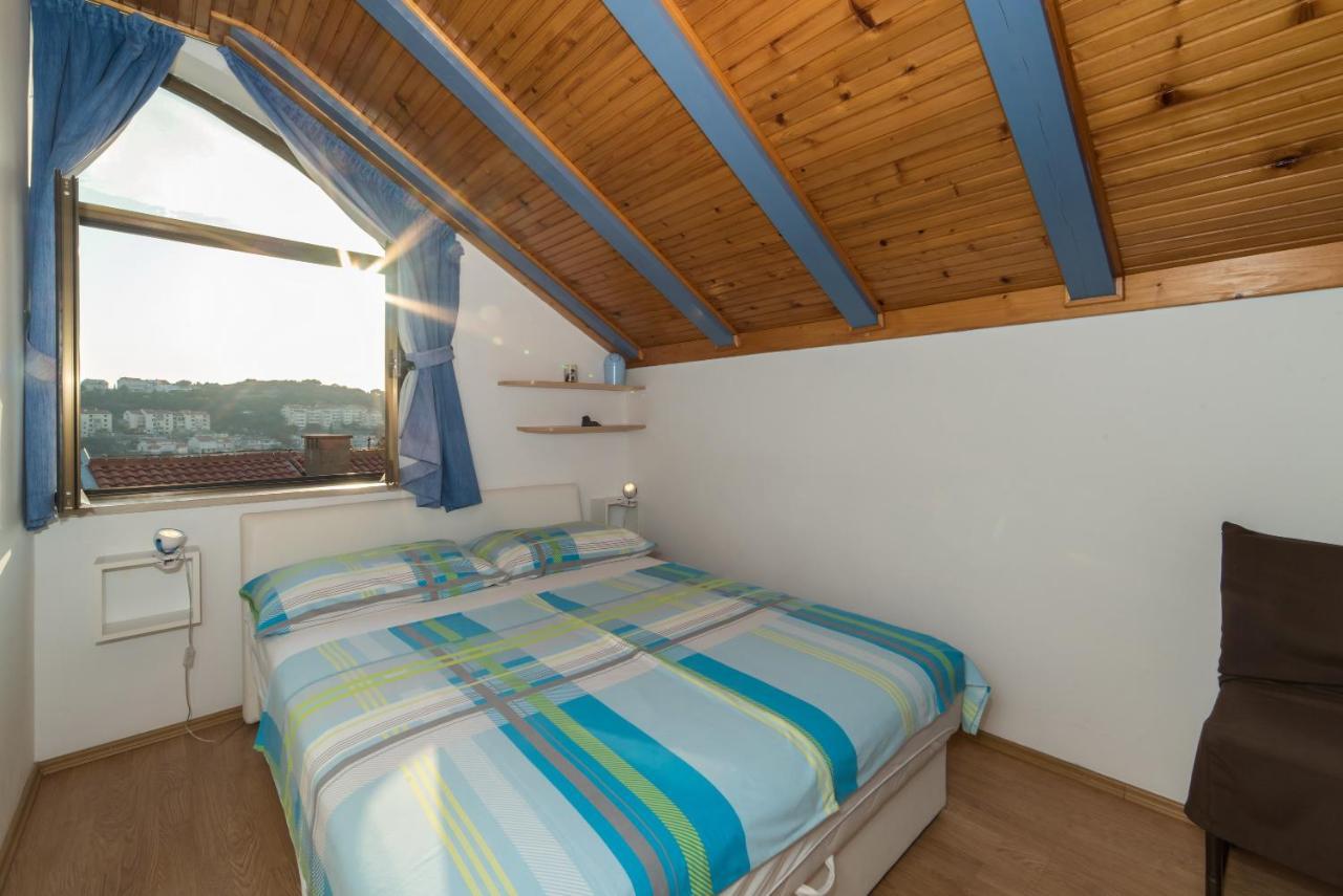Holiday Nest Dubrovnik Kültér fotó