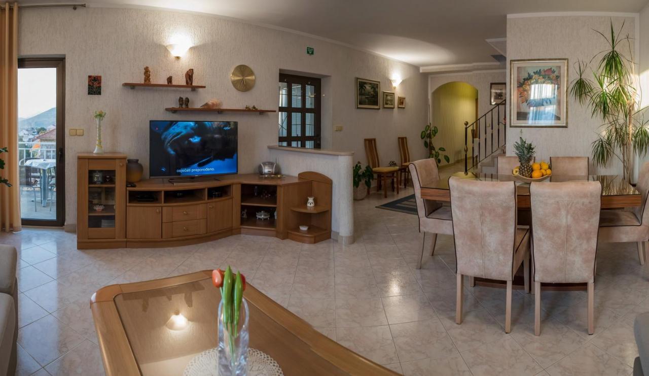 Holiday Nest Dubrovnik Kültér fotó