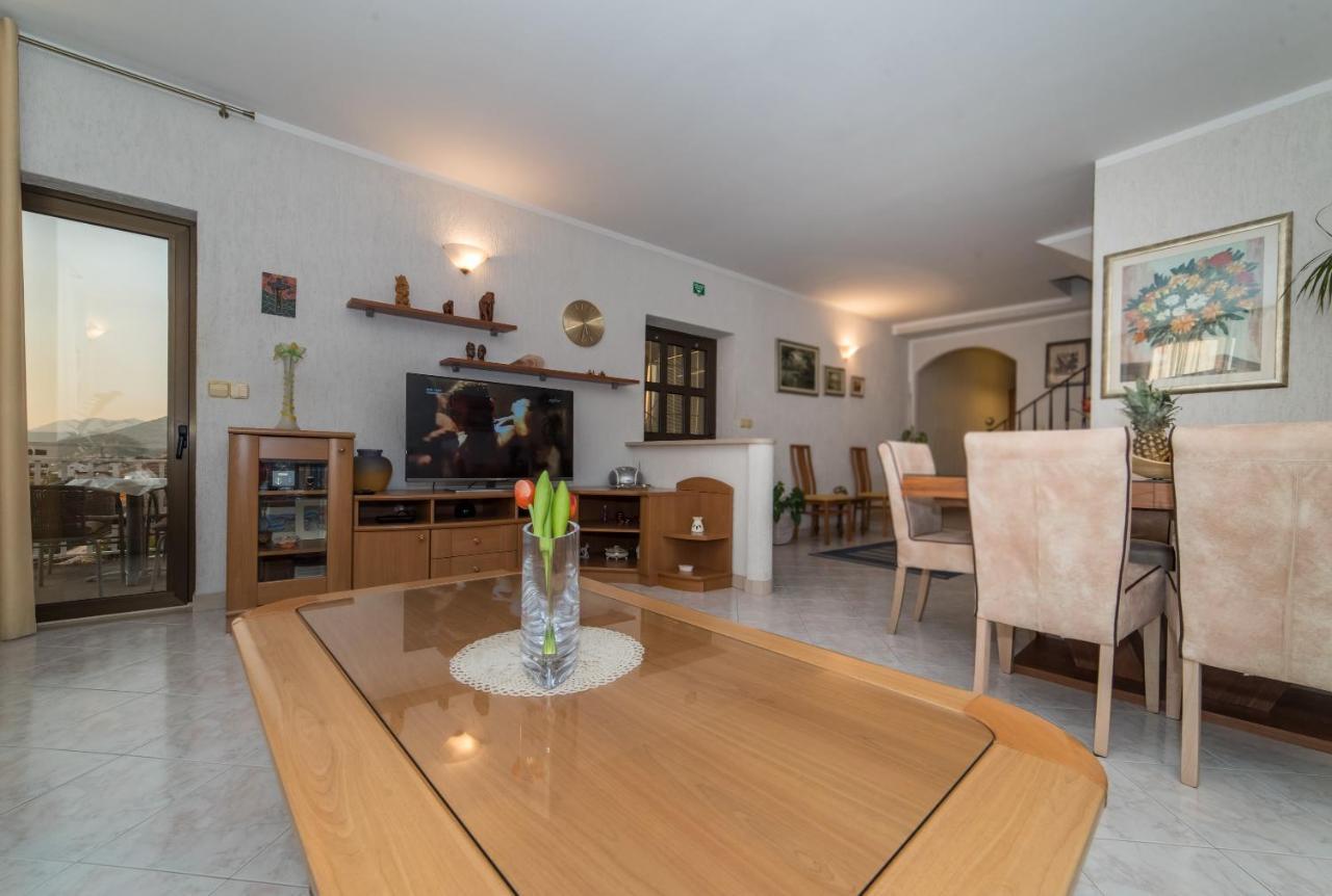 Holiday Nest Dubrovnik Kültér fotó