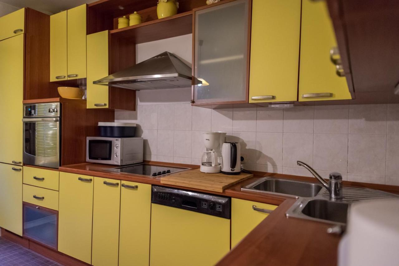 Holiday Nest Dubrovnik Kültér fotó
