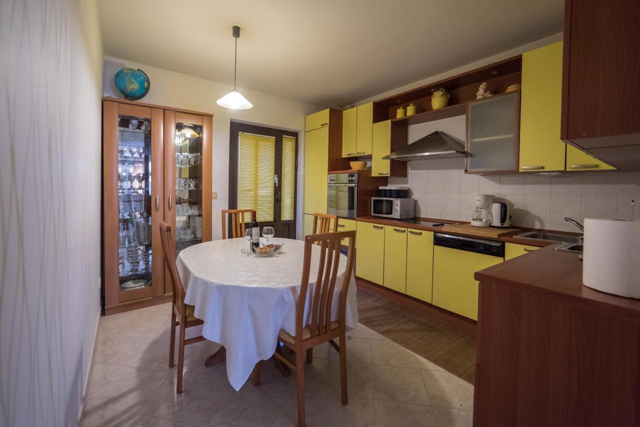 Holiday Nest Dubrovnik Kültér fotó