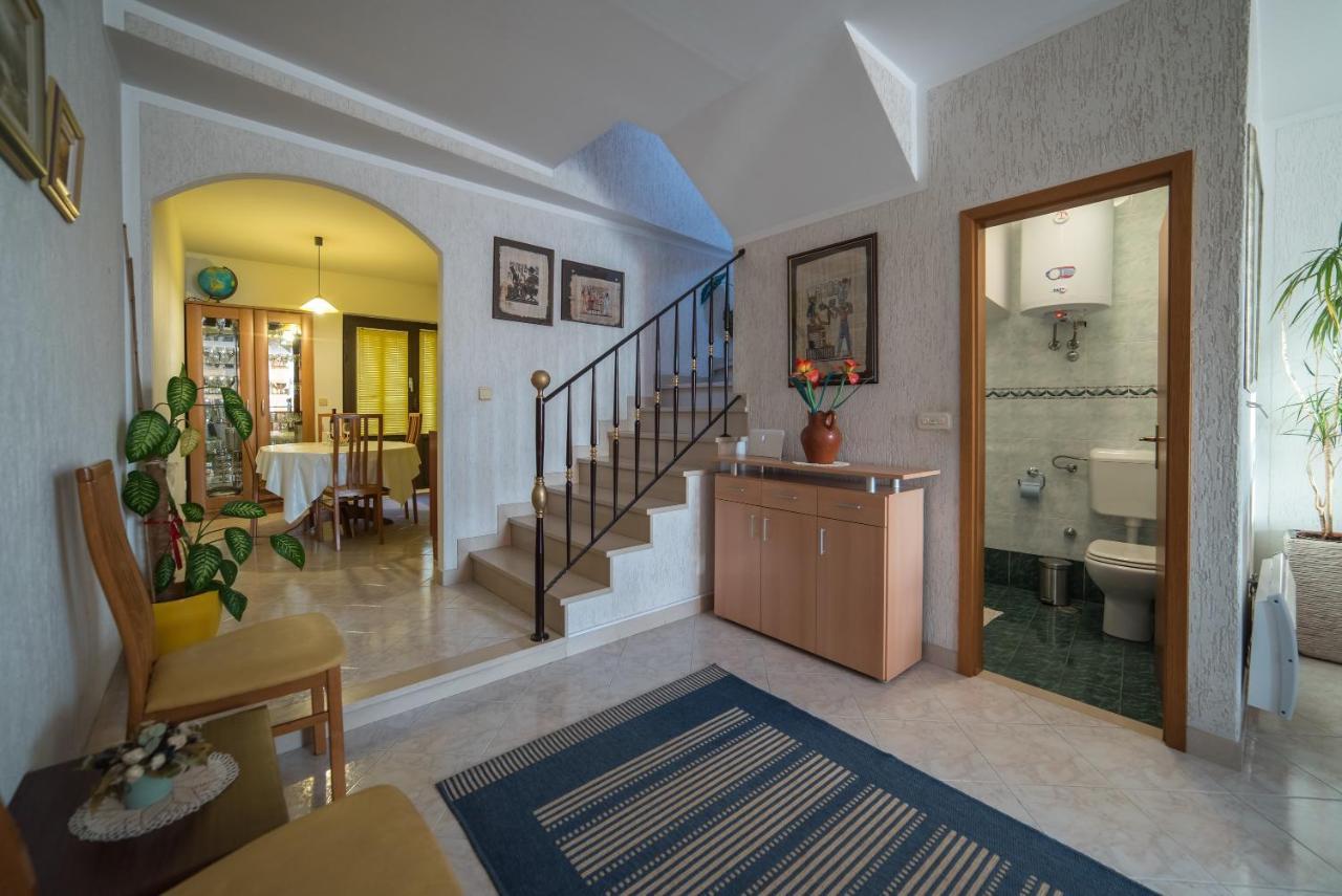 Holiday Nest Dubrovnik Kültér fotó