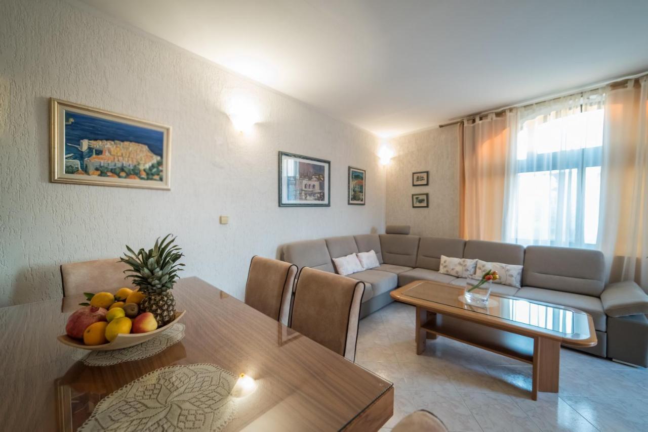 Holiday Nest Dubrovnik Kültér fotó