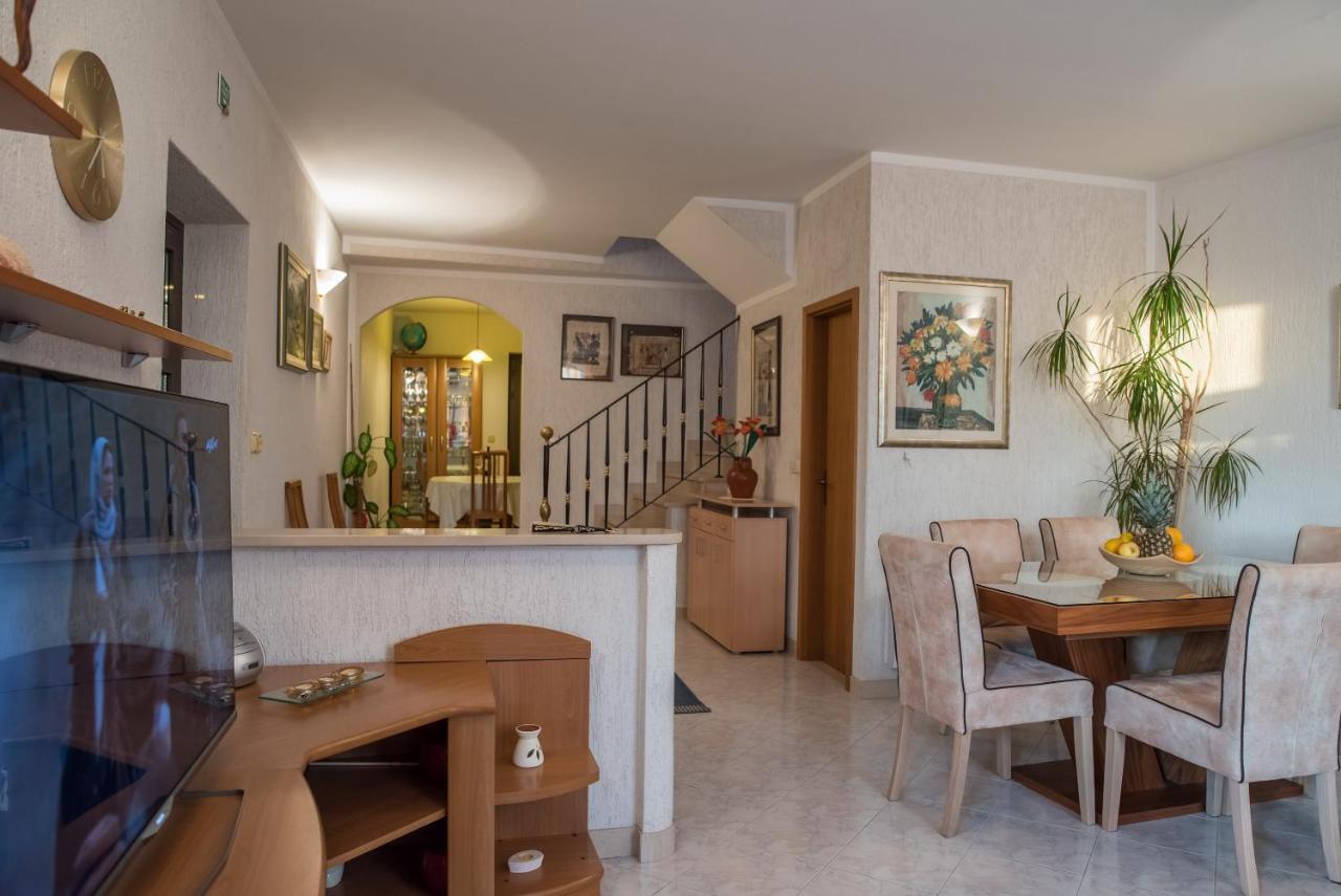 Holiday Nest Dubrovnik Kültér fotó