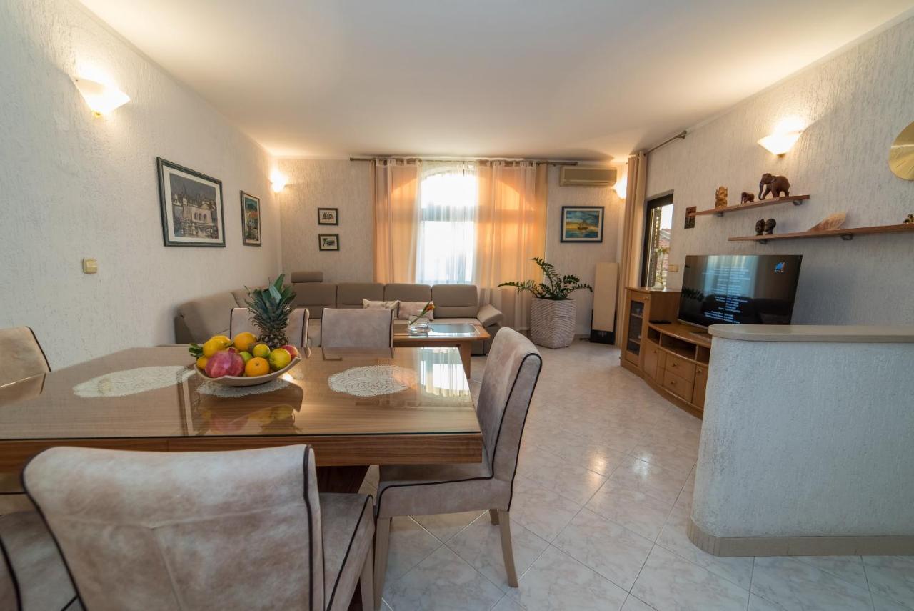 Holiday Nest Dubrovnik Kültér fotó