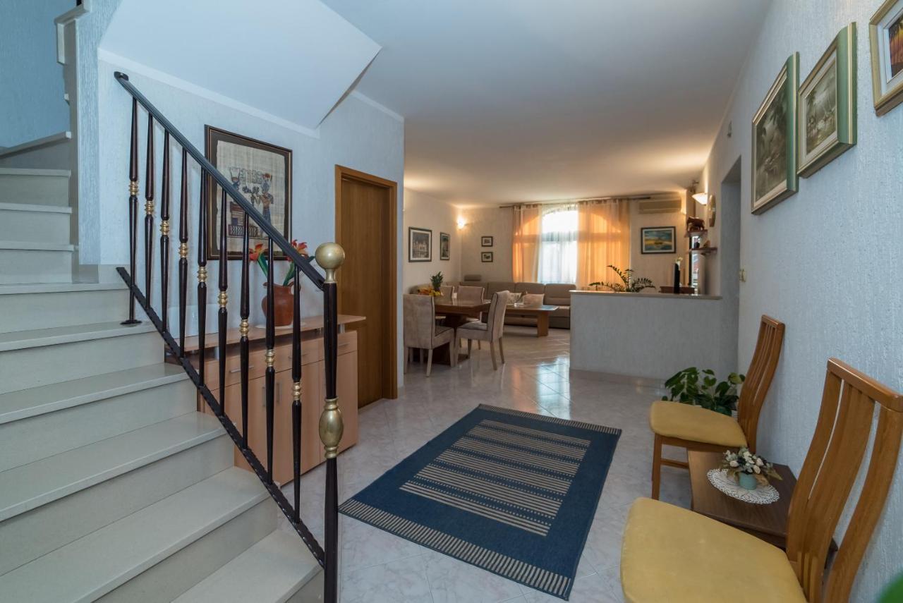 Holiday Nest Dubrovnik Kültér fotó