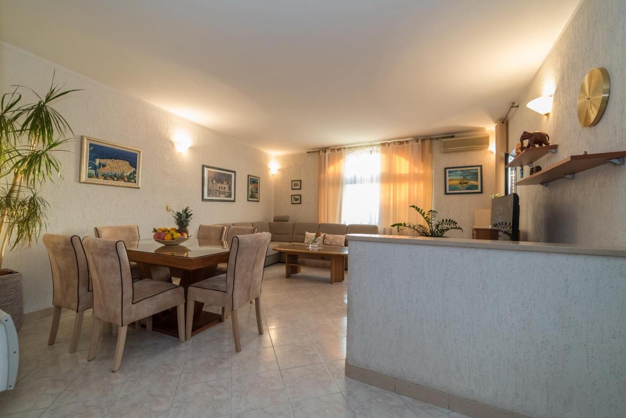 Holiday Nest Dubrovnik Kültér fotó