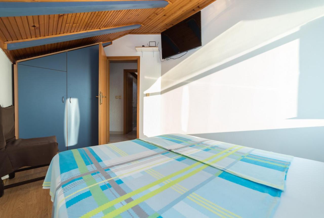 Holiday Nest Dubrovnik Kültér fotó