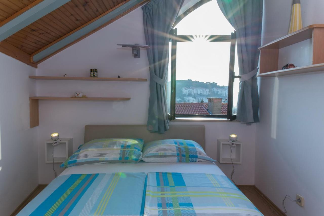 Holiday Nest Dubrovnik Kültér fotó