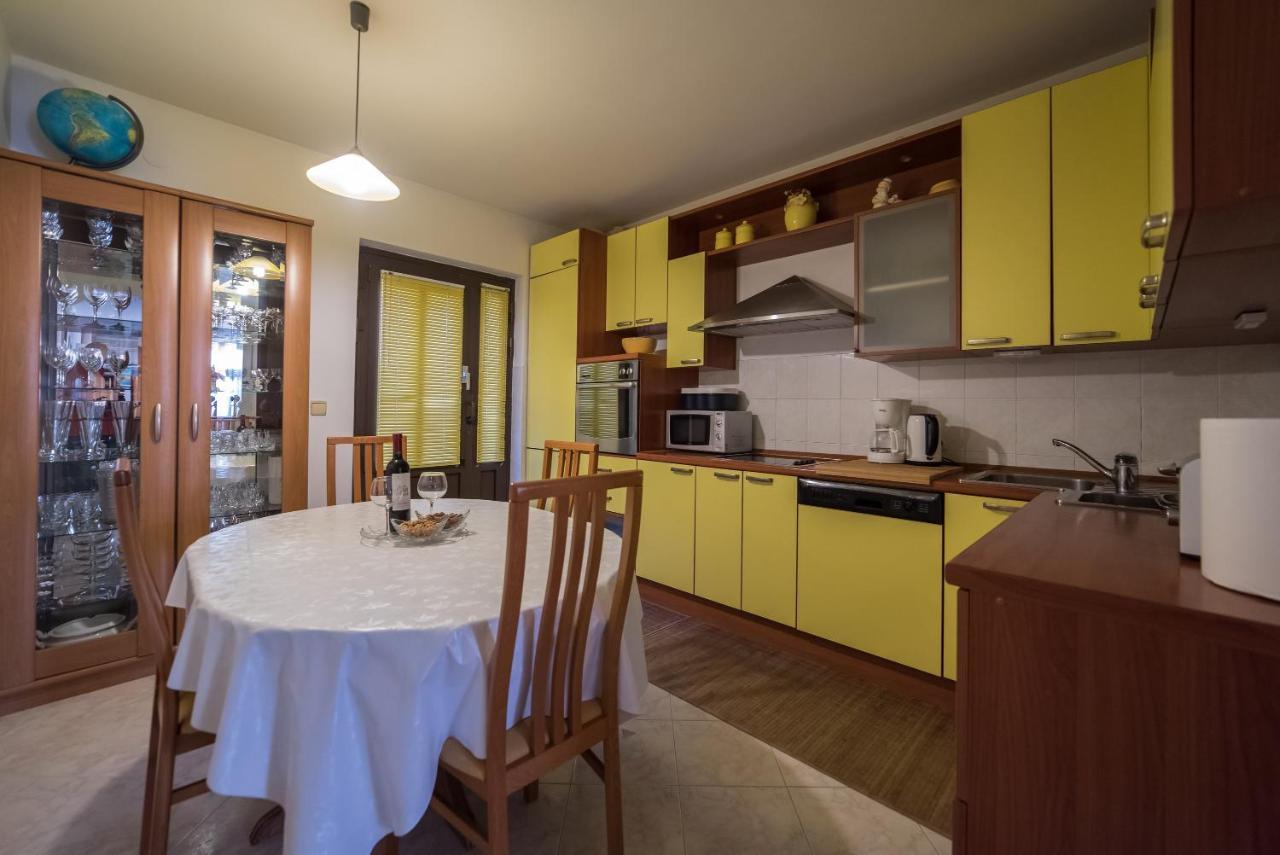 Holiday Nest Dubrovnik Kültér fotó