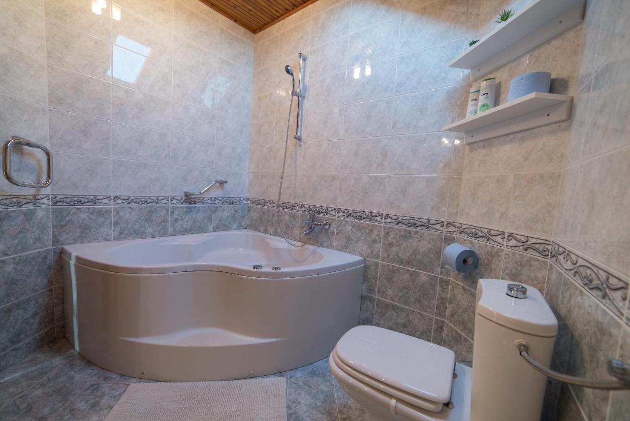 Holiday Nest Dubrovnik Kültér fotó