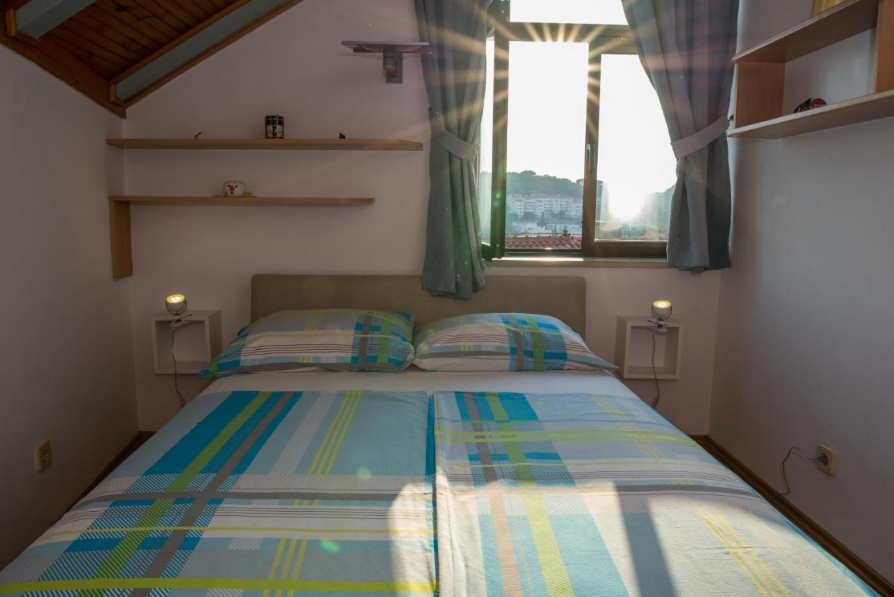 Holiday Nest Dubrovnik Kültér fotó